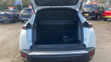 Peugeot 2008 100kW Allure Premium 50kWh 5dr Auto Electric Estate